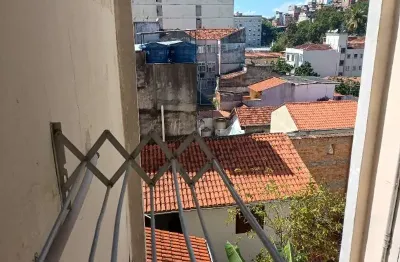 Apartamento com 1 quarto à venda na santa teresa, rio de janeiro , 45 m2 por r$ 450.000