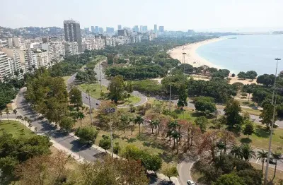 Apartamento com 3 quartos à venda no flamengo, rio de janeiro , 240 m2 por r$ 3.200.000