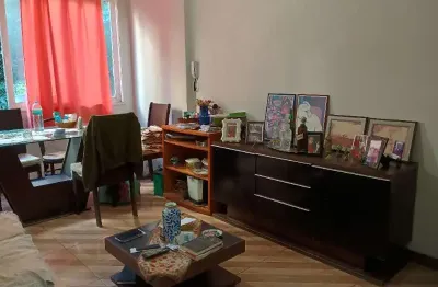 Apartamento com 1 quarto à venda no flamengo, rio de janeiro , 52 m2 por r$ 460.000