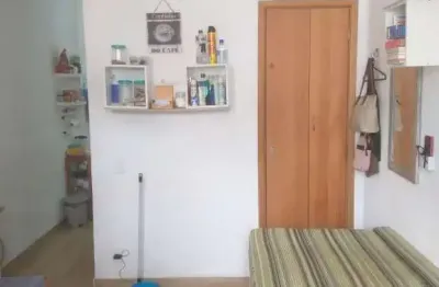 Apartamento com 1 quarto à venda no catete, rio de janeiro , 20 m2 por r$ 290.000