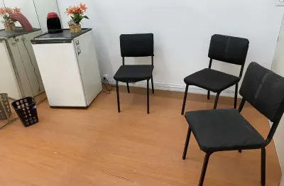 Sala comercial com 1 sala à venda em copacabana, rio de janeiro , 30 m2 por r$ 260.000