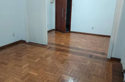 Apartamento com 1 quarto à venda na Glória, Rio de Janeiro , 38 m2 por R$ 435.000