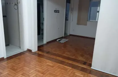 Apartamento com 1 quarto à venda na glória, rio de janeiro , 38 m2 por r$ 435.000