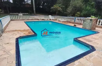 Chácara para venda, 2 quarto(s),  sorocamirim, são roque - ch3077