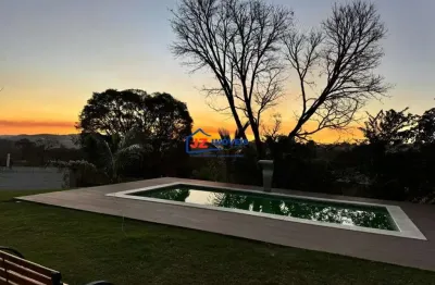 Casa com 4 quartos à venda no Vila Esperança, Mairinque 