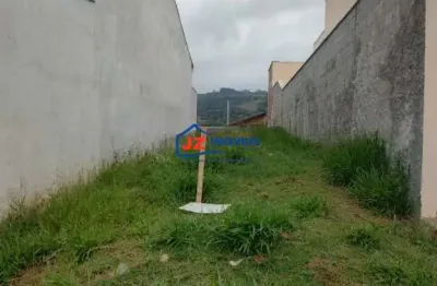Terreno à venda na Vila Guilhermina, São Roque 