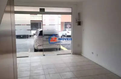 Sala comercial com 1 sala à venda no Centro, São Roque 