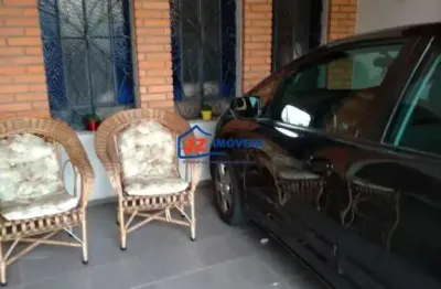 Casa para venda com salão comercial,  centro, mairinque - ca3070