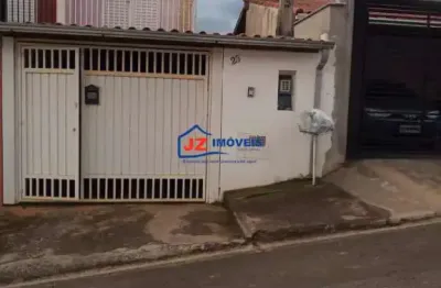 Casa para venda, 2 quarto(s),  santo antonio, são roque - ca3066