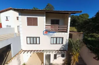 Casa para venda, 4 quarto(s),  jardim villaça, são roque - ca3064