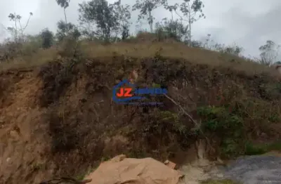 Terreno à venda no Mombaça, São Roque 