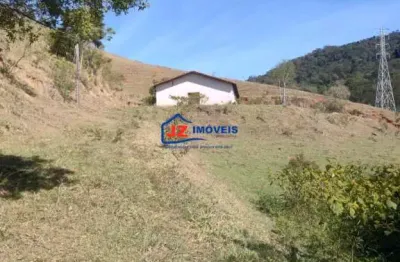 Chácara / sítio com 3 quartos à venda no Bairro do Cambará, São Roque 