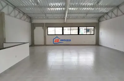Sala comercial para alugar no Centro, São Roque 