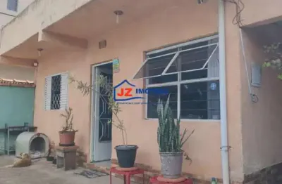 Casa para venda, 2 quarto(s),  jardim mosteiro, são roque - ca3053