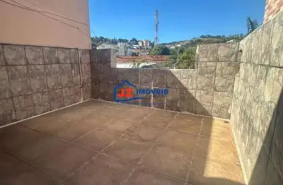 Sala comercial para alugar no Centro, São Roque 