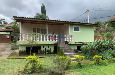 Chácara para venda, 2 quarto(s),  vila darcy penteado, são roque - ch3041