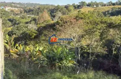 Terreno à venda no Parque Aliança, São Roque 