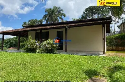 Casa com 2 quartos à venda no Vinhedos II, São Roque 