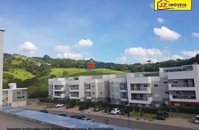 Apartamento com 2 quartos à venda no Jardim Maria Trindade, São Roque 