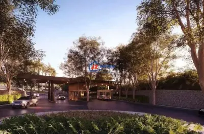 Terreno à venda no Bairro do Cambará, São Roque 