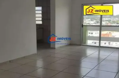 Apartamento com 2 quartos para alugar no Jardim Flórida, São Roque 