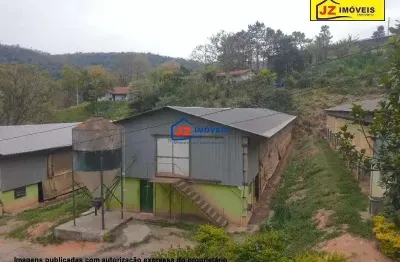 Barracão / Galpão / Depósito para alugar na Vila Santo Antônio, São Roque 