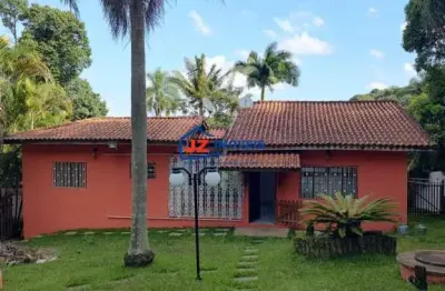 Chácara para venda, 1 quarto(s),  canguera, são roque - ch2979