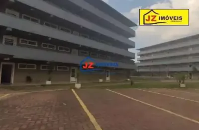 Apartamento com 2 quartos à venda no Jardim Carambeí, São Roque 