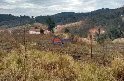 Terreno à venda no Pavão (Canguera), São Roque 