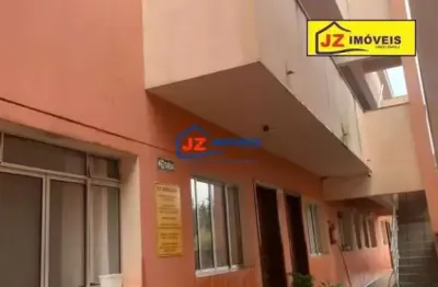 Apartamento com 2 quartos à venda no Centro, Mairinque 