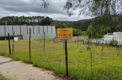 Terreno à venda na Vila Mike, São Roque 