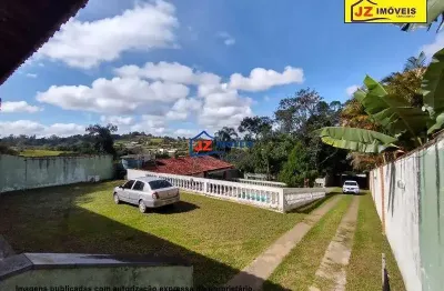 Chácara / sítio com 2 quartos à venda em Canguera, São Roque 