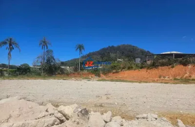 Terreno comercial para alugar no Jardim Guaçu, São Roque 