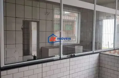 Sala comercial para alugar no Centro, São Roque 