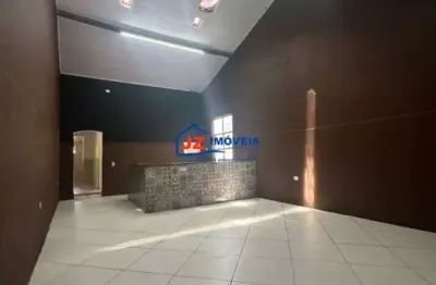 Sala comercial para alugar no Centro, São Roque 