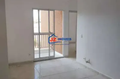 Apartamento para aluguel, 2 quarto(s),  centro, são roque - ap3096