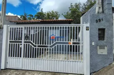 Casa assobradada para venda,  reneville, mairinque - ca3101