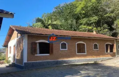 Casa para venda e aluguel, 4 quarto(s),  Centro, São Roque - CA3100