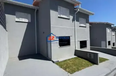 Casa em condomínio para aluguel,  vila santo antônio, são roque - ca3104