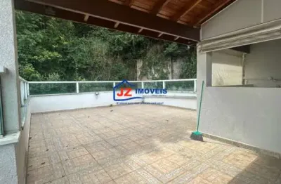 Apartamento duplex em Condomínio,  Jardim Meny, São Roque - AP3107