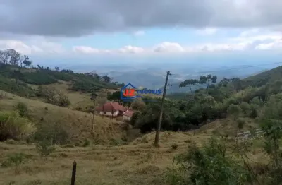 Chácara / sítio com 4 quartos à venda na Serra da Bocaina, Silveiras 