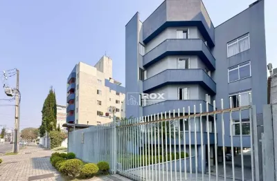 Apartamento com 3 quartos à venda na Rua José de Alencar, 1693, Juvevê, Curitiba