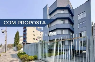 Apartamento com 3 quartos à venda na Rua José de Alencar, 1693, Juvevê, Curitiba