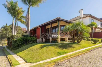 Casa com 3 dormitórios à venda, 300 m² por r$ 2.399.990,00 - santa felicidade - curitiba/pr