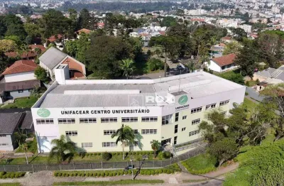 Prédio para alugar, 3500 m² por r$ 113.971,00/mês - bacacheri - curitiba/pr