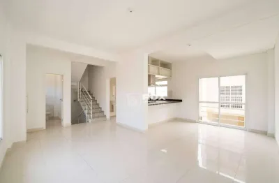 Sobrado com 3 quartos à venda, 185 m² por r$ 950.000 - santa felicidade - curitiba/pr