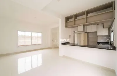 Sobrado com 3 quartos à venda, 185 m² por r$ 848.000 - santa felicidade - curitiba/pr