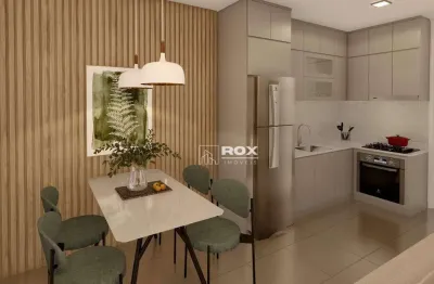 Studio com 1 quarto à venda, 33 m² - centro - matinhos/pr