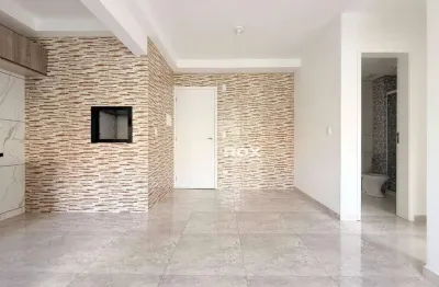 Apartamento 2 quartos, churrasqueira à venda, 65 m² por - santa felicidade, curitiba/pr