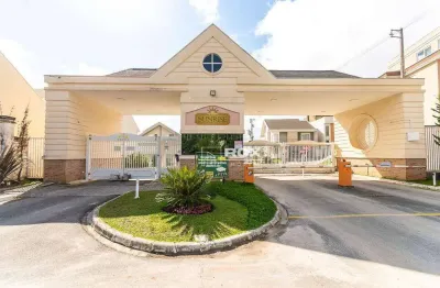 Terreno à venda, 120 m² por r$ 330.000,00 - santa cândida - curitiba/pr